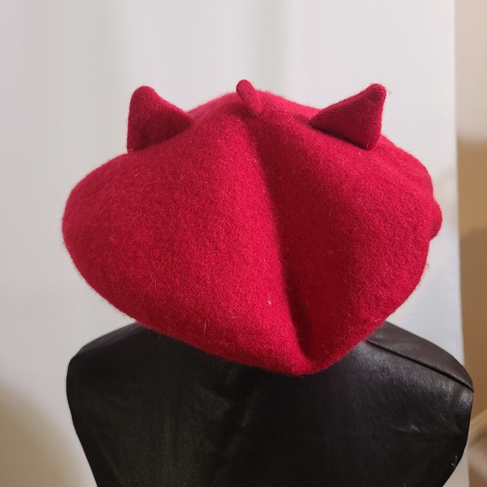 Red Beret